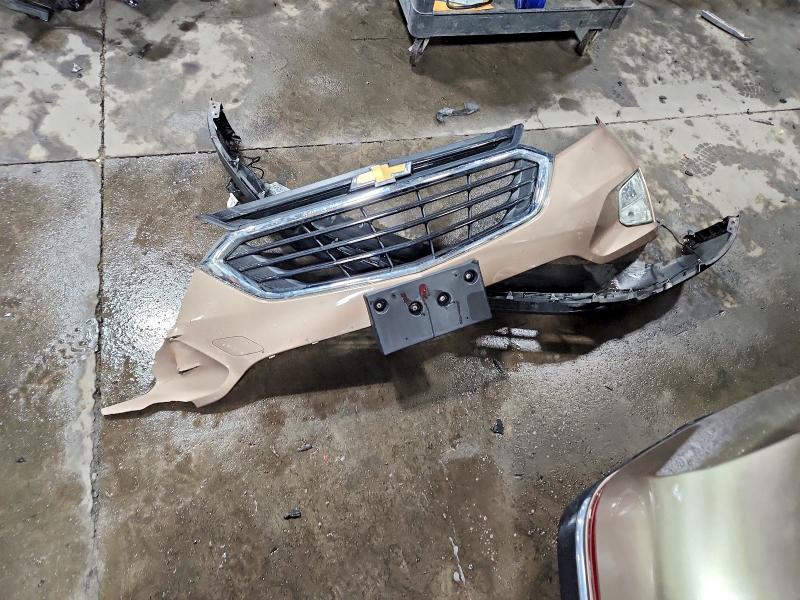 Photo 13 from auction – 2018 CHEVROLET EQUINOX LT with VIN 3GNAXJEV6JL104370