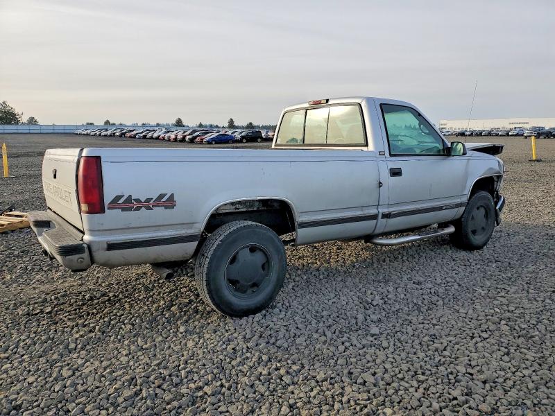 Photo 3 from auction – 1995 CHEV GMT-400 with VIN 1GCEK14S2SE192139