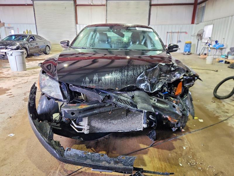 Photo 5 from auction – 2015 VOLKSWAGEN PASSAT S with VIN 1VWAT7A32FC120884
