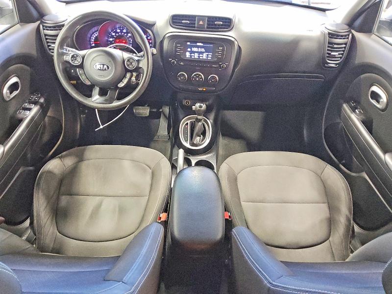 Photo 8 from auction – 2018 KIA SOUL with VIN KNDJN2A27J7574945