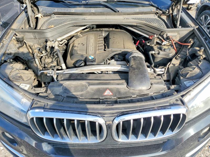 Photo 12 from auction – 2014 BMW X5 XDRIVE3 with VIN 5UXKR0C55E0K45212