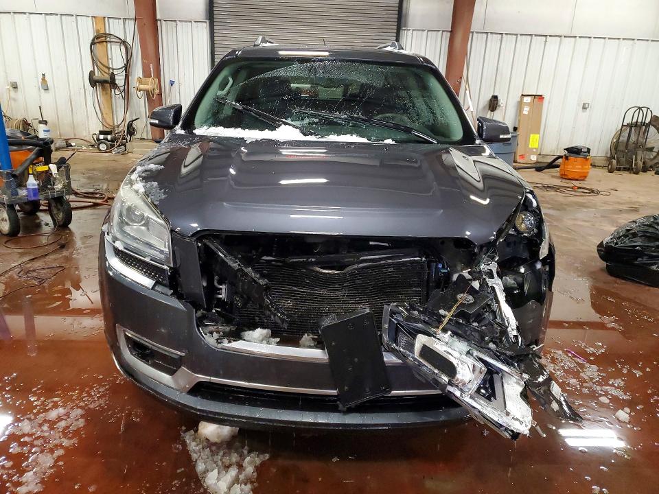 Photo 5 from auction – 2014 GMC ACADIA SLT with VIN 1GKKVRKD4EJ324749