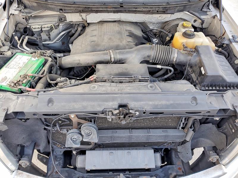 Photo 11 from auction – 2014 FORD F150 SUPER with VIN 1FTFX1CT9EFC80796