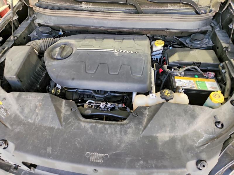 Photo 12 from auction – 2019 JEEP CHEROKEE T with VIN 1C4PJMBXXKD468620