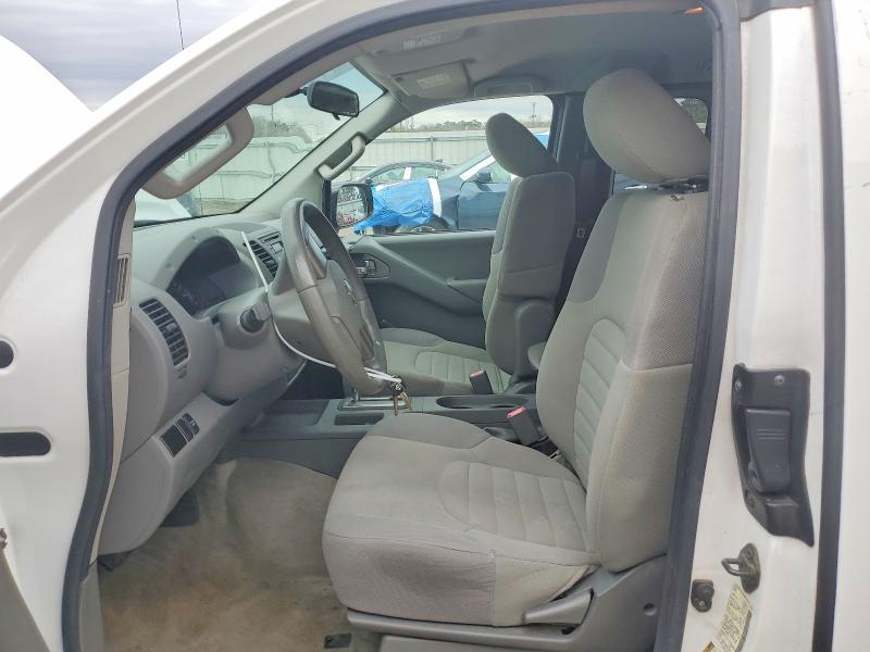 Photo 7 from auction – 2012 NISSAN FRONTIER S with VIN 1N6BD0CT1CC413600