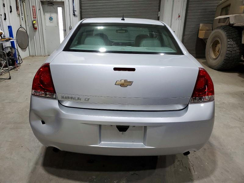 Photo 6 from auction – 2012 CHEVROLET IMPALA with VIN 2G1WG5E34C1188660