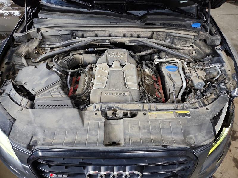 Photo 12 from auction – 2015 AUDI SQ5 PRESTI with VIN WA1VGAFP7FA098694