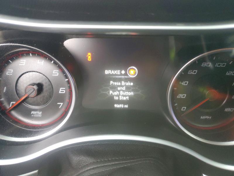 Photo 9 from auction – 2018 DODGE CHARGER R/ with VIN 2C3CDXGJ7JH217488