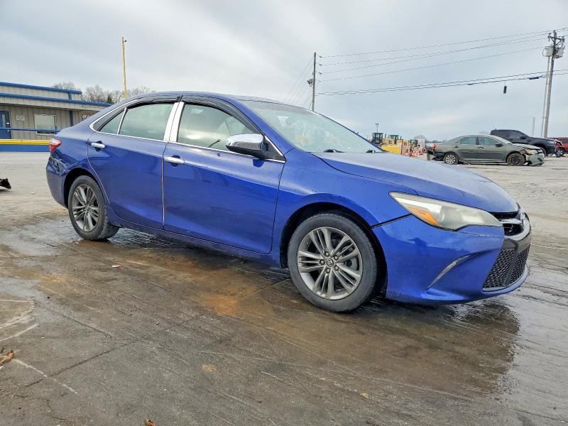 Photo 4 from auction – 2015 TOYOTA CAMRY LE with VIN 4T1BF1FK2FU899124