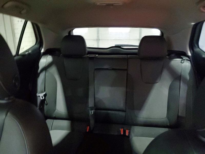 Photo 10 from auction – 2023 BUICK ENCORE GX with VIN KL4MMDS22PB129751
