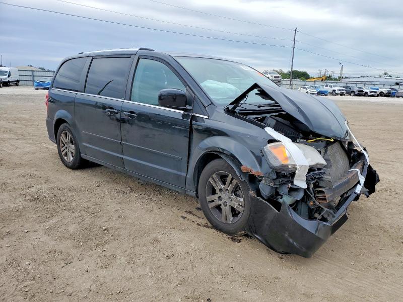 Zdjęcie 4 z aukcji – 2012 DODGE GRAND CARA z VIN 2C4RDGDG3CR114502