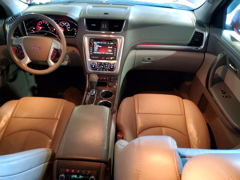 Photo 8 from auction – 2014 GMC ACADIA SLT with VIN 1GKKVRKD2EJ236041