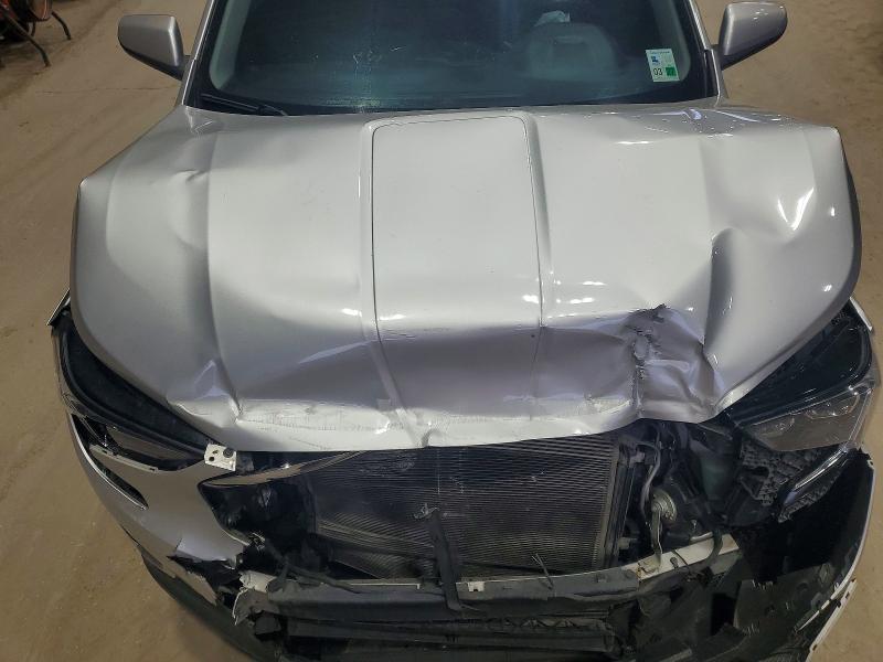 Photo 12 from auction – 2018 GMC TERRAIN with VIN 3GKALMEV7JL362293