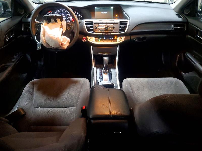 Photo 8 from auction – 2015 HONDA ACCORD EX with VIN 1HGCR2F71FA242674