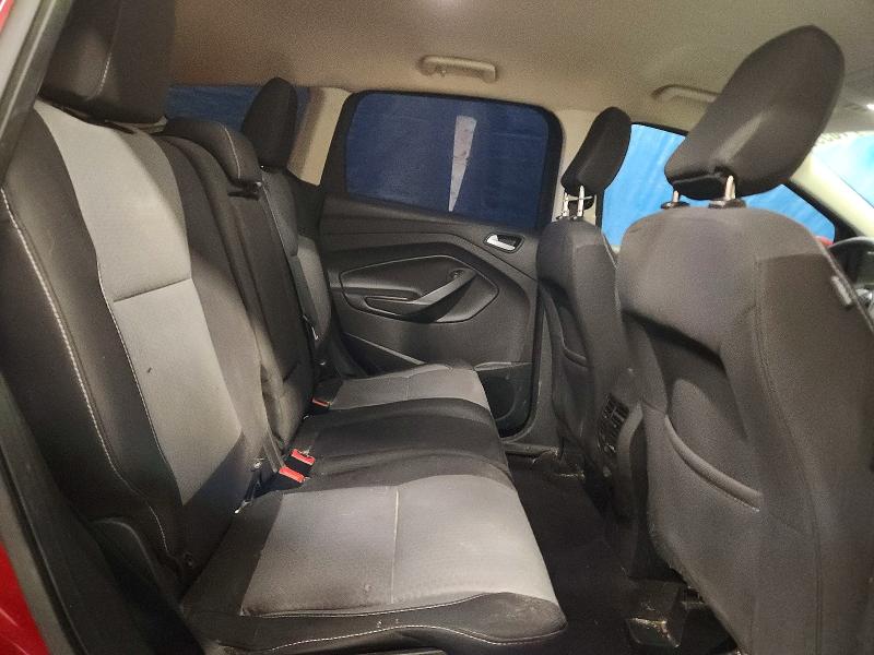 Photo 11 from auction – 2018 FORD ESCAPE with VIN 1FMCU0GD8JUC45970