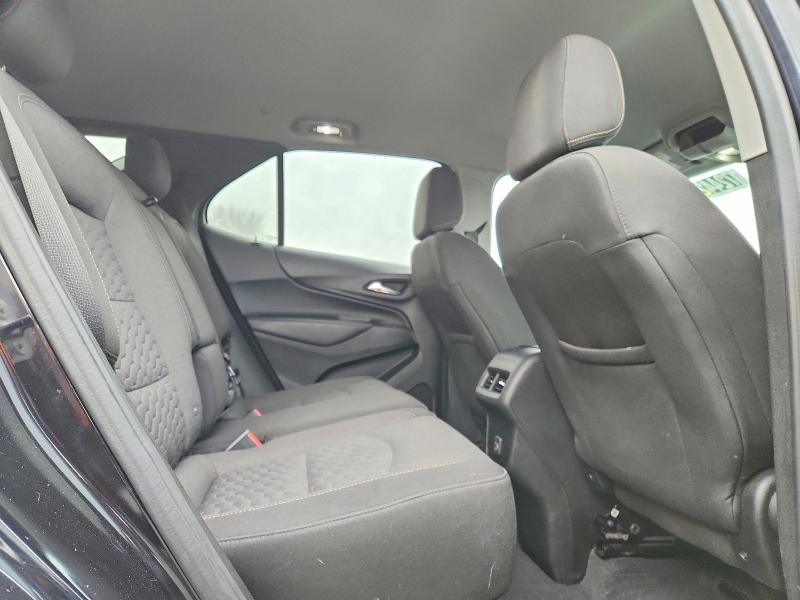 Photo 11 from auction – 2020 CHEVROLET EQUINOX LT with VIN 2GNAXJEV8L6156669