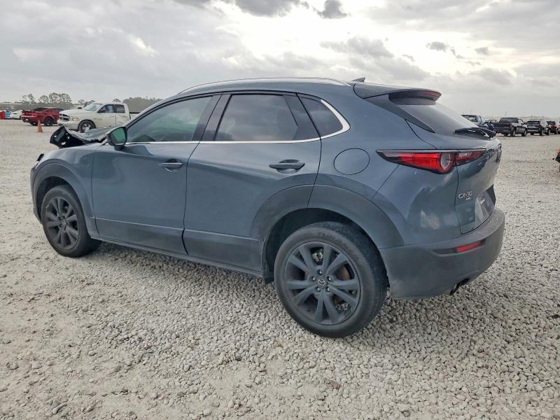 Photo 2 from auction – 2023 MAZDA CX-30 PREM with VIN 3MVDMBEY2PM527074