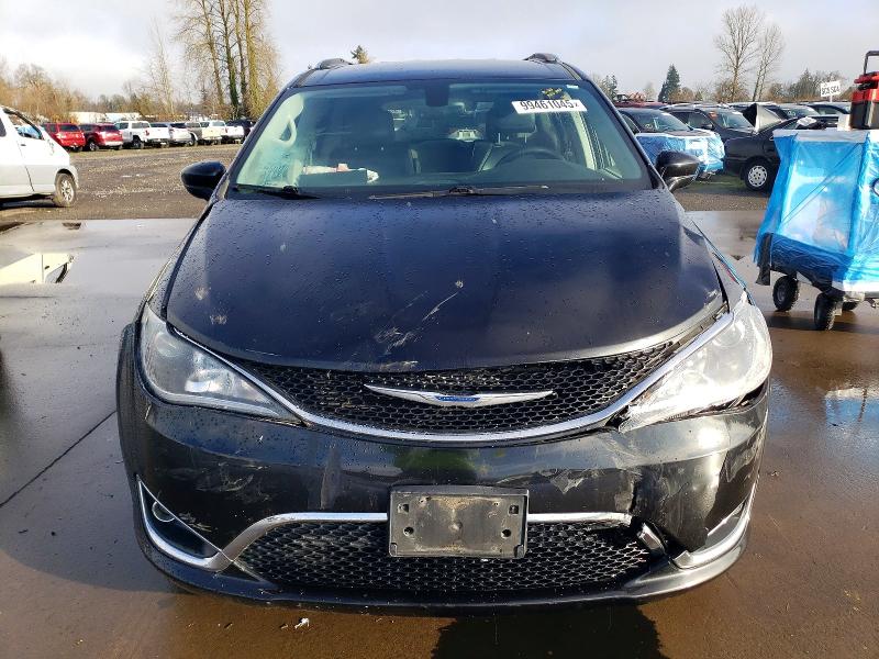 Photo 5 from auction – 2019 CHRYSLER PACIFICA T with VIN 2C4RC1BG0KR554694