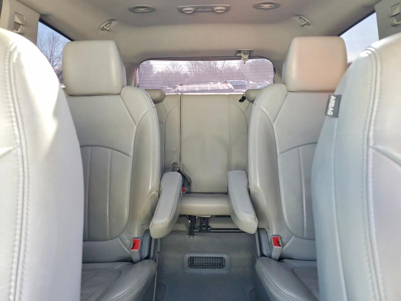Photo 10 from auction – 2014 CHEVROLET TRAVERSE L with VIN 1GNKVJKD1EJ268516