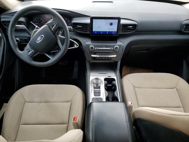صورة رقم 8 من المزاد - 2020 FORD EXPLORER مع VIN 1FMSK7BH5LGB92960