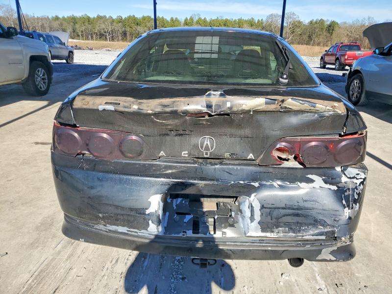 Photo 6 from auction – 2005 ACURA RSX with VIN JH4DC54895S004693