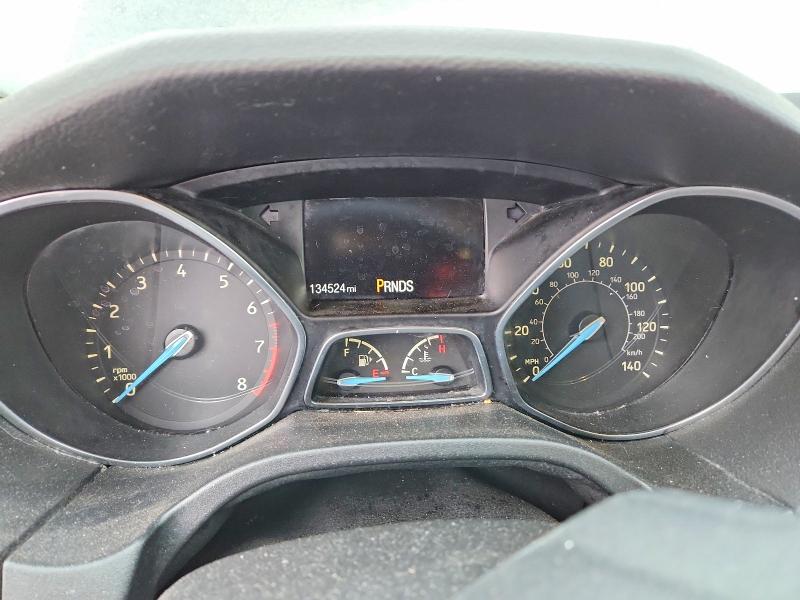 Photo 9 from auction – 2015 FORD FOCUS SE with VIN 1FADP3K2XFL385173