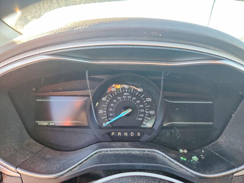 Photo 9 from auction – 2016 FORD FUSION SE with VIN 3FA6P0H75GR244010