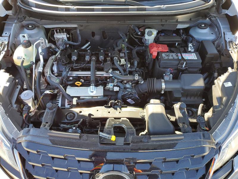 Photo 11 from auction – 2024 NISSAN KICKS with VIN 3N1CP5DVXRL513075