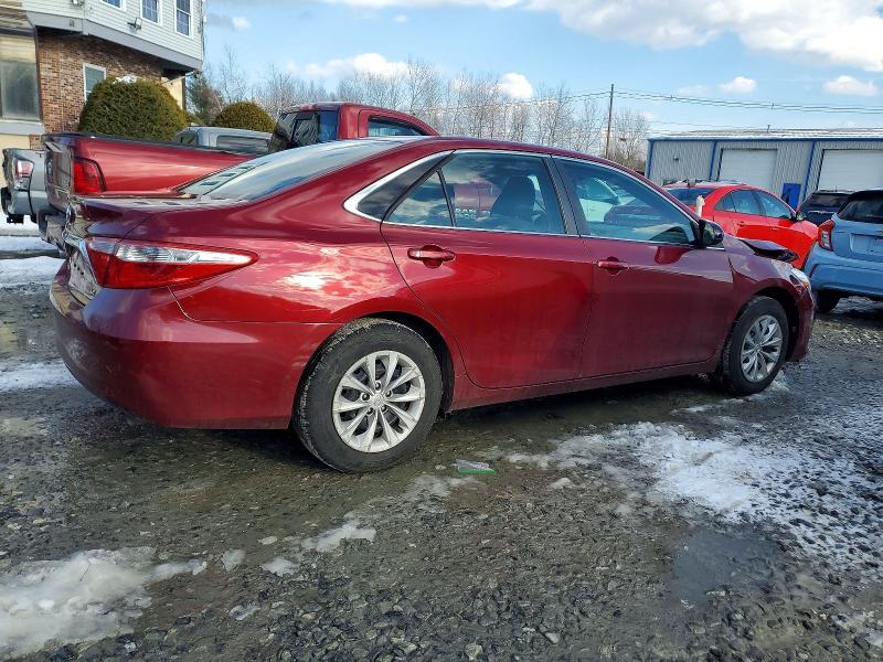 Photo 3 from auction – 2017 TOYOTA CAMRY LE with VIN 4T1BF1FK8HU624232