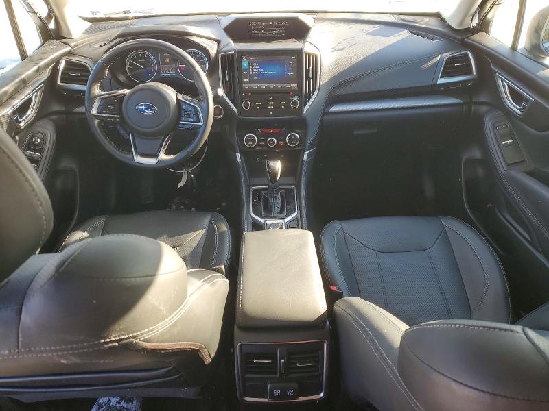Photo 8 from auction – 2019 SUBARU FORESTER L with VIN JF2SKASC8KH555462