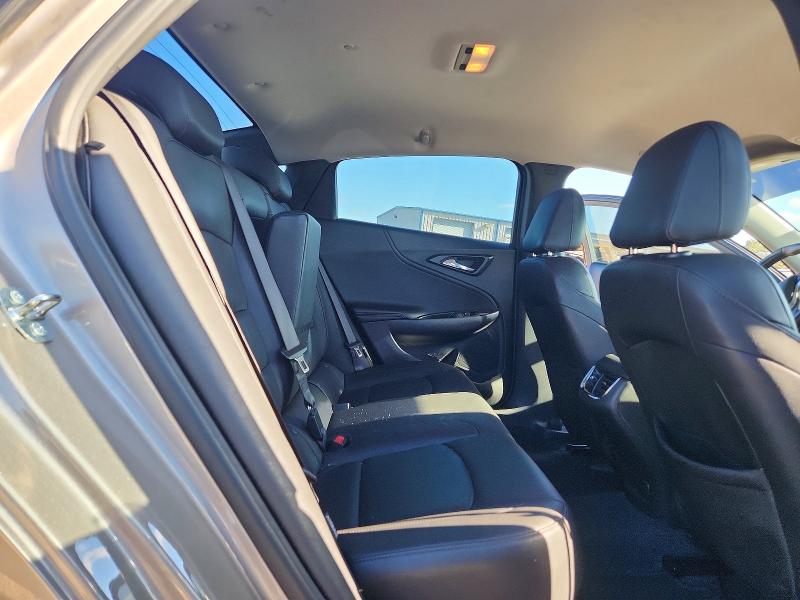 Photo 10 from auction – 2022 CHEVROLET MALIBU with VIN 1G1ZD5ST7NF207045