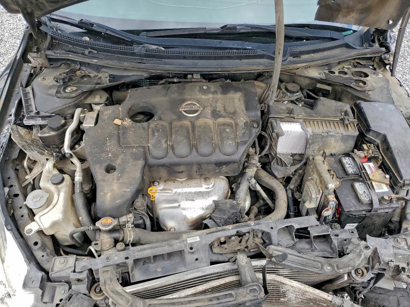Photo 11 from auction – 2012 NISSAN ALTIMA BAS with VIN 1N4AL2AP0CC220749