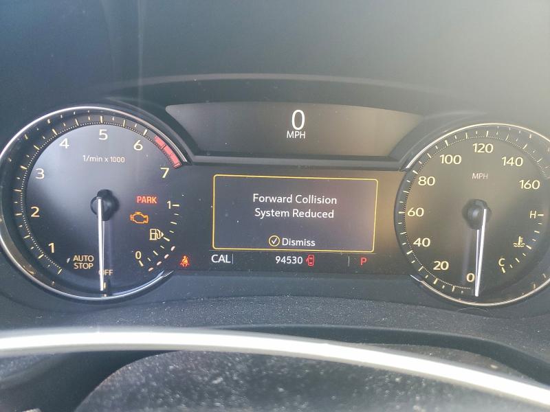 Photo 9 from auction – 2020 CADILLAC XT4 PREMIU with VIN 1GYFZCR40LF025967