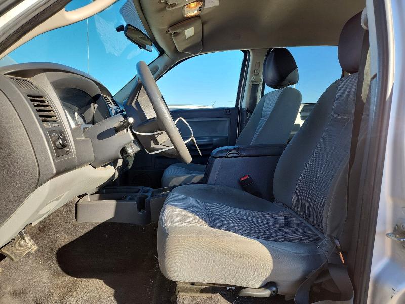 Photo 7 from auction – 2011 DODGE DAKOTA SLT with VIN 1D7RW3GK2BS512001