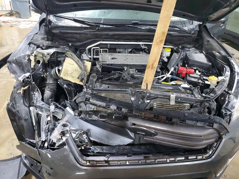 Photo 12 from auction – 2021 SUBARU ASCENT LIM with VIN 4S4WMAPDXM3428431