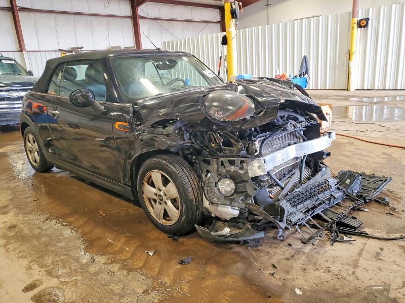 Photo 4 from auction – 2019 MINI COOPER with VIN WMWWG5C50K3F79602