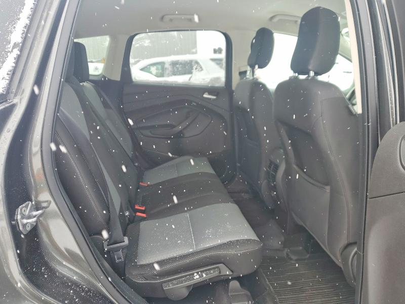 Photo 11 from auction – 2019 FORD ESCAPE SE with VIN 1FMCU9GD0KUA66313