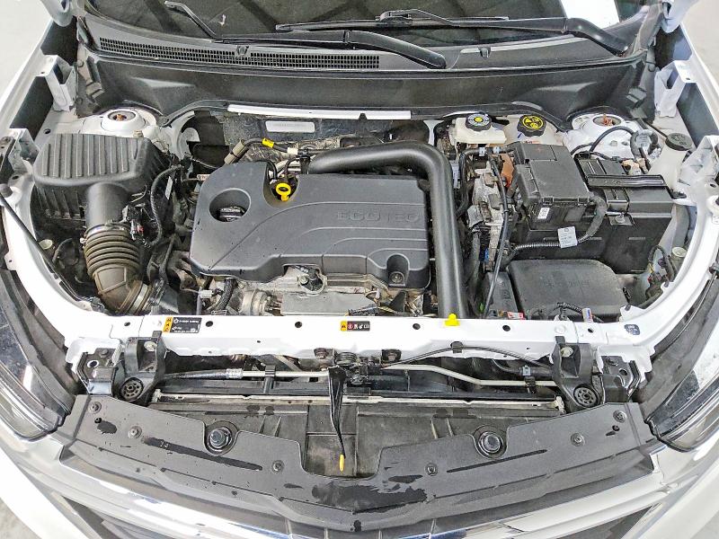 Photo 12 from auction – 2024 CHEVROLET EQUINOX LS with VIN 3GNAXHEG6RL208752