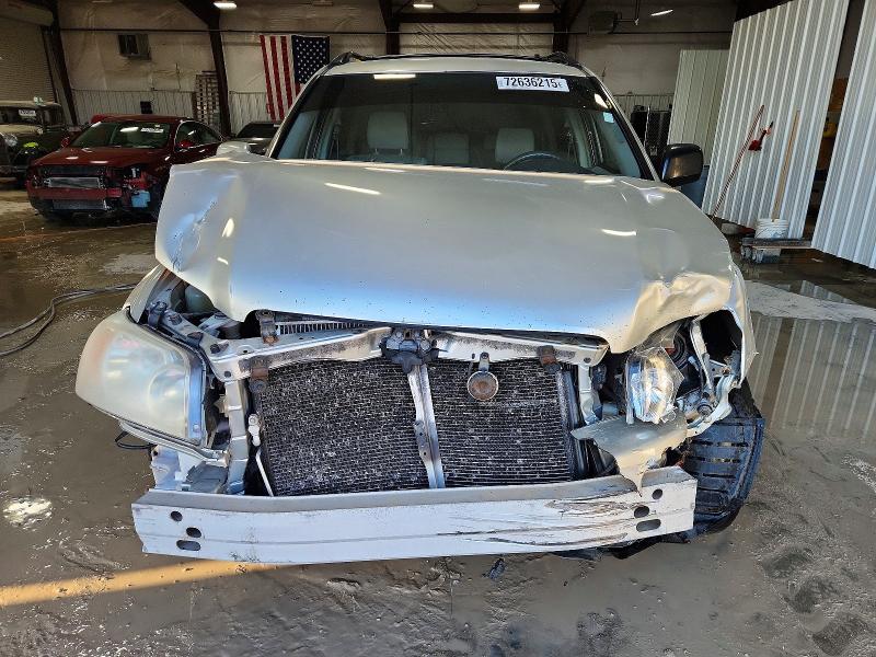 Photo 5 from auction – 2006 TOYOTA HIGHLANDER with VIN JTEGD21A660145733