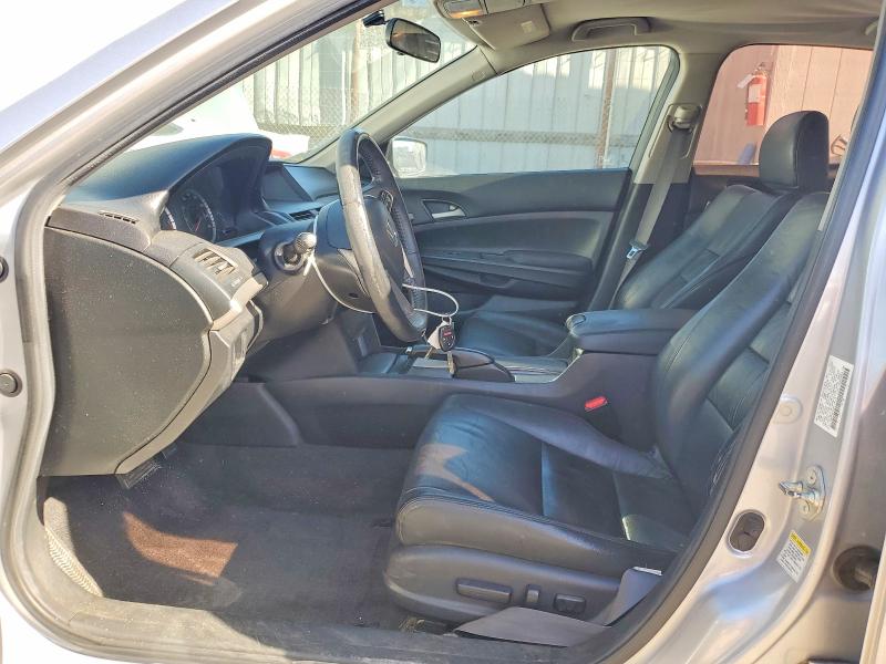 Photo 7 from auction – 2011 HONDA ACCORD SE with VIN 1HGCP2F65BA116115