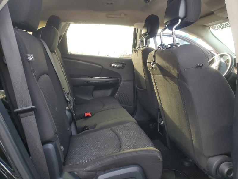 Photo 11 from auction – 2016 DODGE JOURNEY SE with VIN 3C4PDCAB6GT240851