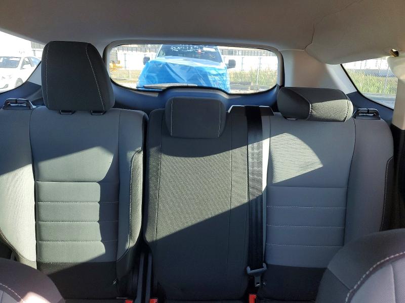 Photo 10 from auction – 2018 FORD ESCAPE S with VIN 1FMCU0F78JUA48776