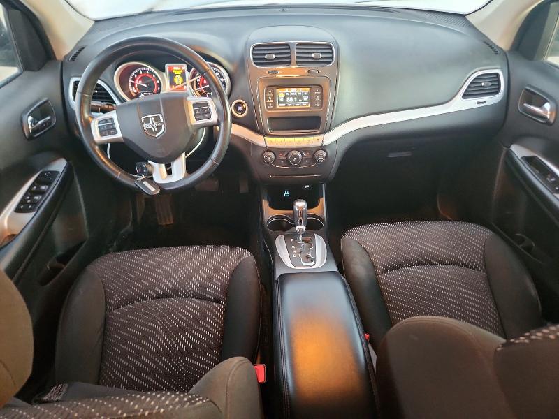 Photo 8 from auction – 2020 DODGE JOURNEY SE with VIN 3C4PDCAB1LT259771