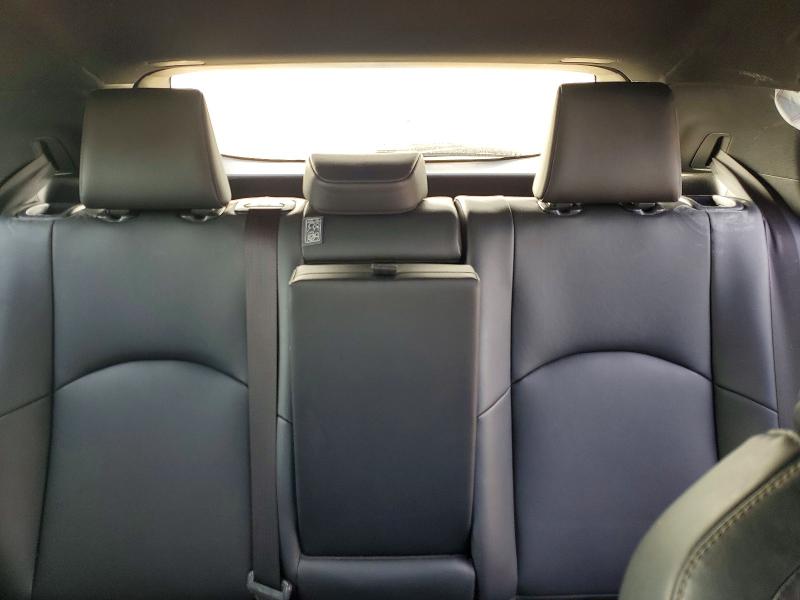 Photo 10 from auction – 2020 LEXUS UX 200 with VIN JTHP3JBH5L2023814