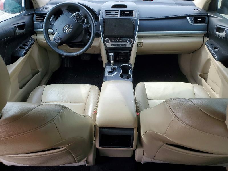 Zdjęcie 8 z aukcji – 2014 TOYOTA CAMRY z VIN 4T4BF1FK6ER435841