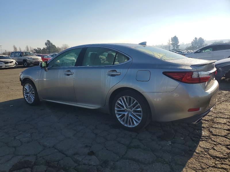Photo 2 from auction – 2016 LEXUS ES 350 with VIN JTHBK1GG2G2219860
