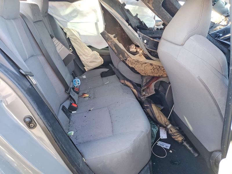 Photo 10 from auction – 2022 TOYOTA COROLLA with VIN 5YFS4MCE4NP134681