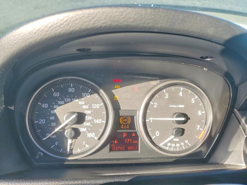 Zdjęcie 9 z aukcji – 2014 BMW X1 XDRIVE2 z VIN WBAVL1C56EVY19323