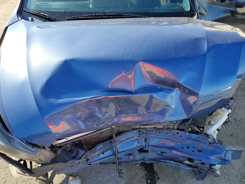 Photo 11 from auction – 2013 SUBARU IMPREZA with VIN JF1GPAS63DH833533