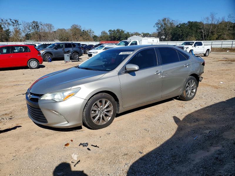 Photo 1 from auction – 2015 TOYOTA CAMRY LE with VIN 4T1BF1FKXFU069684
